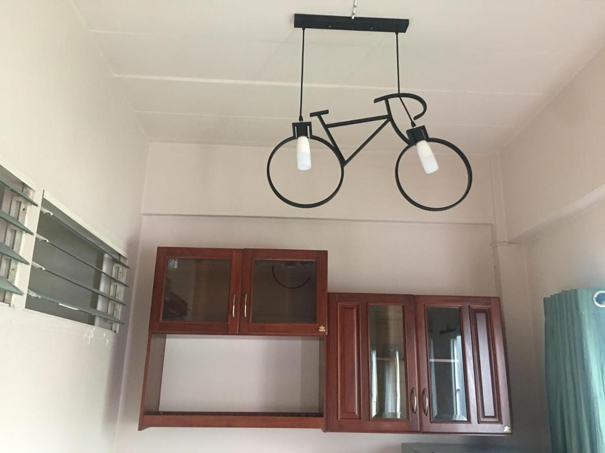 Bed At Beach Hostel Phuket Exterior photo